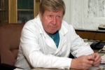 В Волгограде уволен главврач местной больницы